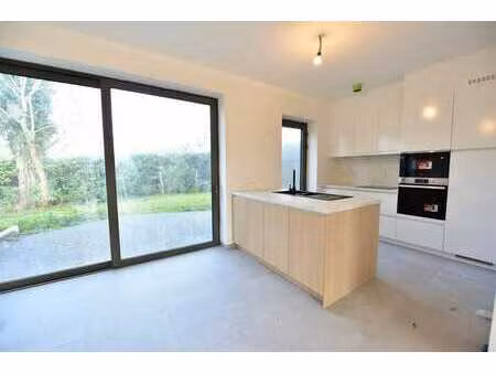 uiterst energie zuinige nieuwbouw met 3 slaapkamers helem...