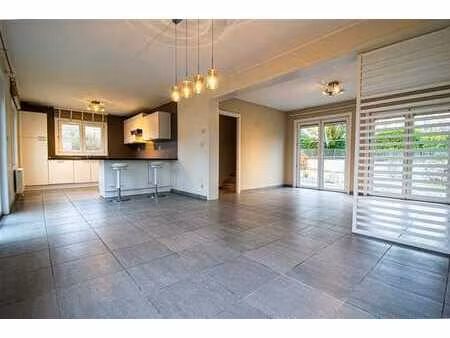 belle villa 3 chambres dans un clos privatif