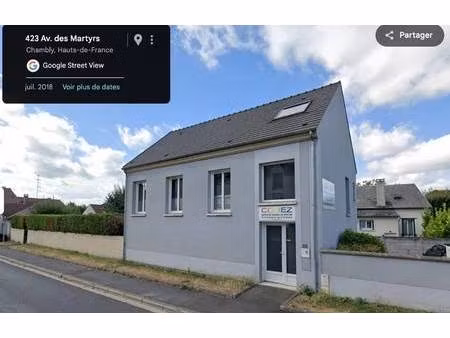 local commercial à vendre