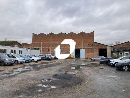 immprove grande activité & logistique