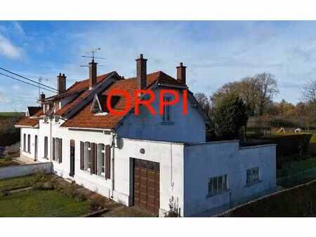 maison cartigny m² t-4 à vendre  82 900 €