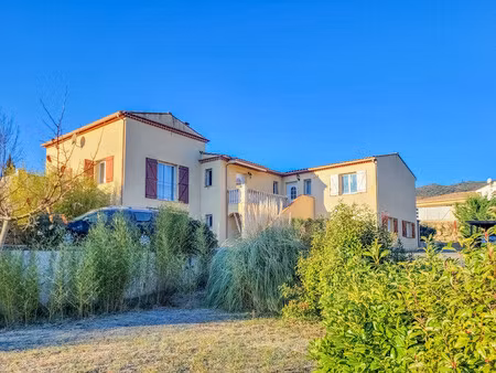 maison à vendre à hérépian (34600) - hérault