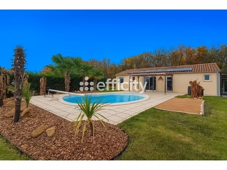 maison 5 pièces - 97 m²