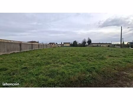 terrain 1 149 m² bourg en bresse