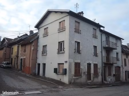 appartement 4 pièces 70 m²