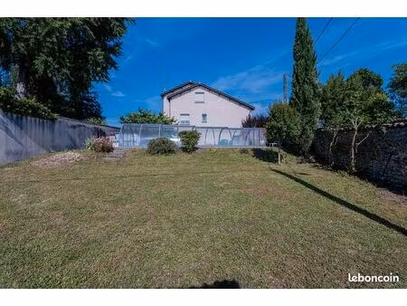 terrain 282 m² chazey sur ain