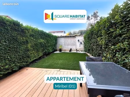 duplex 3 pièces 70 m²