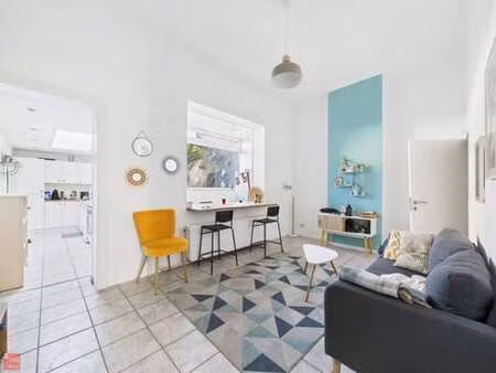 1 chambre a louer dans une colocation!