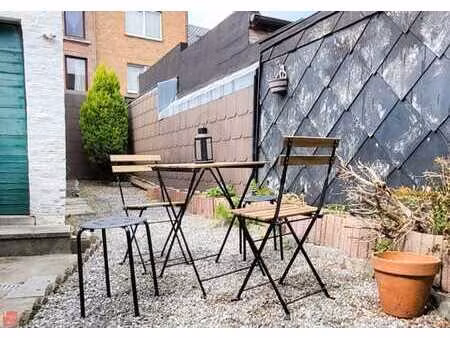 1 chambre a louer dans une colocation!