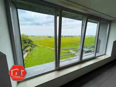 bel appartement idéalement situé.