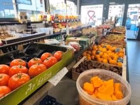 ◊ à louer – local commercial