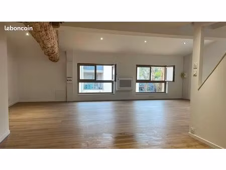 local activité professionnel