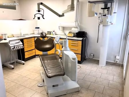 local professionnel t3