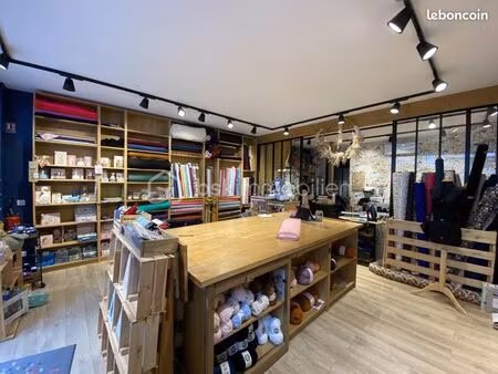 commerce mercerie meximieux