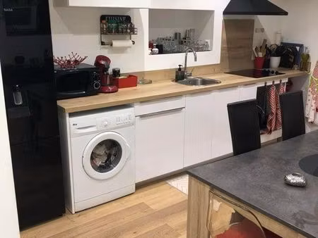 vend appartement t2 rians