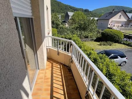 appartement 1 pièce 28 m²