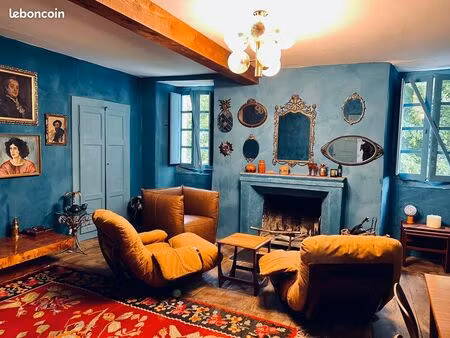 appartement cosy en alta rocca