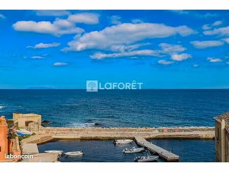 appartement 5 pièces 91 m²