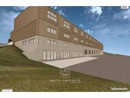 local 159 m² ajaccio