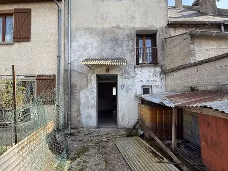 maison 4 pièces 95 m²