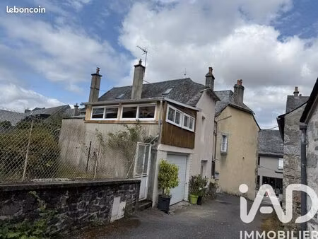 maison 5 pièces 108 m²