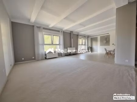 appartement 4 pièces 95 m²