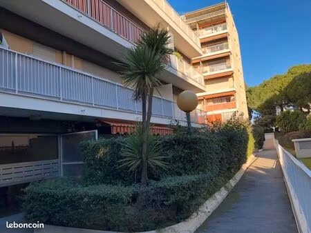 appartement en viager 3 pièces 68 m²