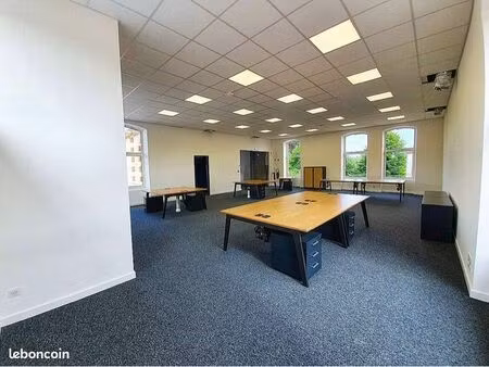 bureaux angouleme - loyer 6 premiers mois offerts