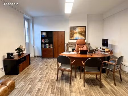 bureaux individuels à louer – idéal professions libérales | dispo immédiate