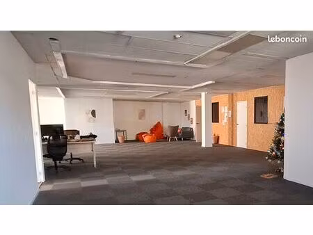 local 247 m² epinal