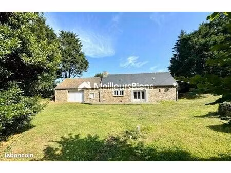 maison 4 pièces 72 m²