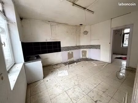 maison 4 pièces 118 m²