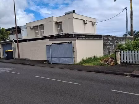 maison t5 ecoenergetique