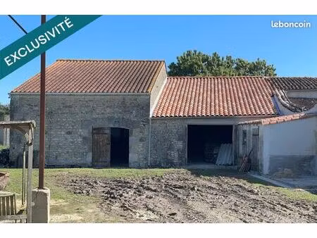 maison 3 pièces 180 m²