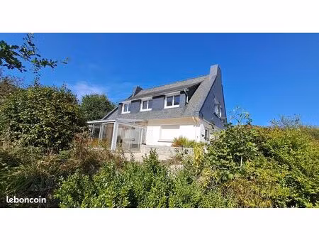 grande maison fort potentiel