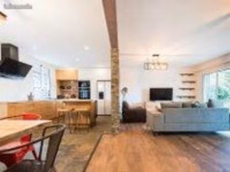 villa f5 proche centre ville