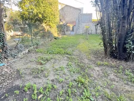 terrain 180 m² cuxac-d'aude