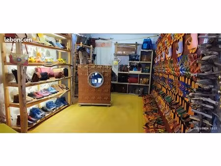 bail à céder avec d.a.b