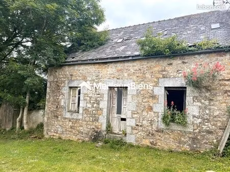 maison 4 pièces 93 m²