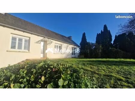 maison 4 pièces 61 m²