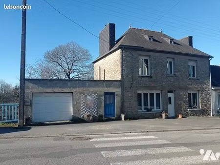 maison 5 pièces 96 m²
