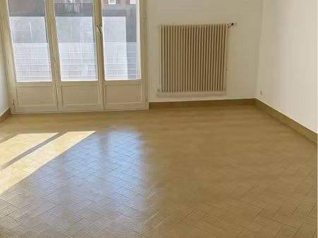 bel appartement de 75m2 - 3 pièces