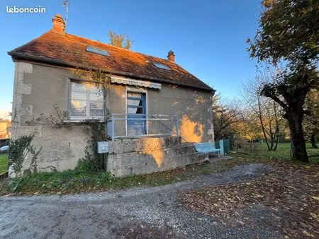 maison 4 pièces 81 m²