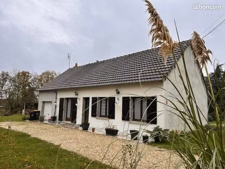maison 3 pièces 75 m²