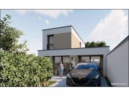 terrain 432 m² boissy saint leger