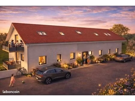 appartement - 2 pièces - résidence de la quiotte