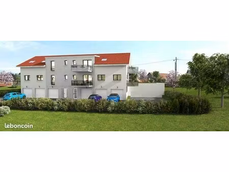 résidence de la quiotte