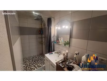 immeuble 121 m² nommay