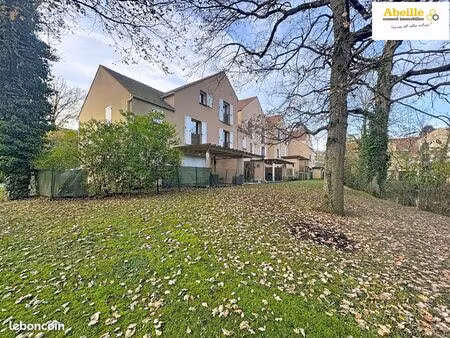 appartement 2 pièces 52 m²