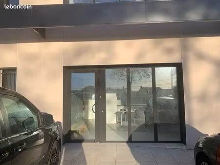 bureau professionnel - plaisance du touch